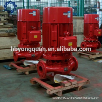 fire pump, pipeline pump, booster pump for fire fighting